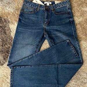 Fashion Nova Cornell Skinny Jeans